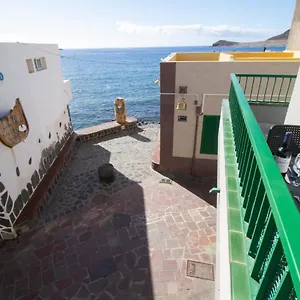 Medano4you The Maritimo El Medano (Tenerife)