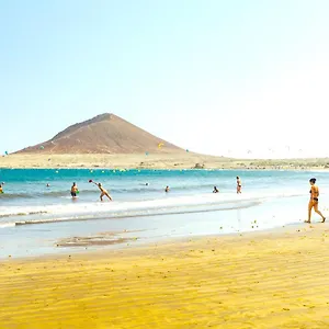 Experimental El Medano (Tenerife)